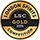 London Spirit Award – 2025 aranyérem <strong>Árpád Dupla 40 Körte Pálinka</strong>